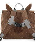 School Bag - Owl