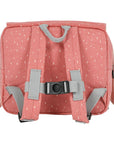 School Bag - Mrs Flamingo