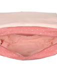 School Bag - Mrs Flamingo