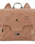 Cat School Backpack for Children
