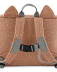 School Bag - Mrs Cat
