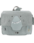 Mr Shark School Backpack for Children