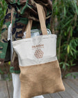 PAAVANI Tote Bag | Eco-Friendly Carryall-4