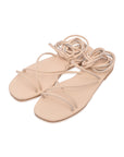 Palencia Strappy Leather Sandals