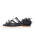 Palencia Strappy Leather Sandals-1
