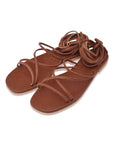 Palencia Strappy Leather Sandals-3