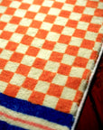 Palma Light Bath Mat