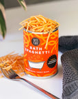 Bath Spaghetti - 100% Natural and Vegan Body Wash