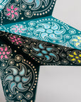 Firework Teal