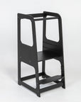 Montessori Helper Tower Step Stool
