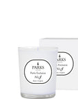 NO8 - FEU DE BOIS CANDLE 180G