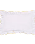 Provence Butter- Pillow Case Pair