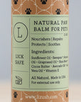 Natural Paw Balm for PETS-2