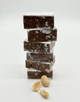 Peanut Butter Meltaways