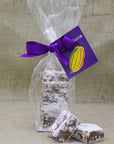 Peanut Butter Meltaways