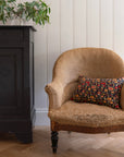 Peggotty Rectangular Cushion