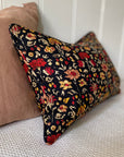 Peggotty Rectangular Cushion