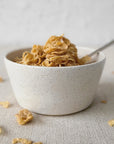 Pepper White Classic Breakfast Bowl