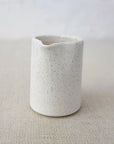 Pepper White Classic Small Jug