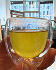 Peppermint Tea