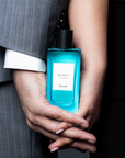 Belgravia Eau De Parfum