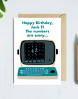 Personalised Severance Lumon Industries Gift Set