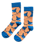 Save the Rays Bamboo Socks