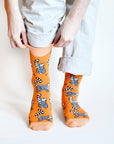 Halloween Bamboo Sock Bundle