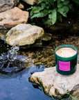 Big Sur 3 Wick Candle