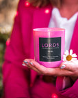 Big Sur Candle