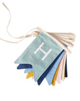 Signature Garland "Happy Birthday"