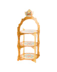 Tea Party Cupcake Stand
