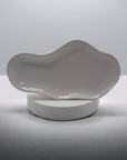 Lilly Ceramic Styling Plate