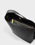 Oli Vegan Apple Leather Crossbody Bag - Adjustable Strap, Eco-Friendly & Durable by Sook Stainable at brixbailey.com