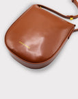 Apple Leather Vegan Bag - Durable, Lightweight & Eco-Friendly with USDA Certified Material by Sook Stainable at brixbailey.com