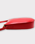 Apple Leather Tote Bag - Eco-Friendly, Lightweight & Durable Vegan Leather with Cotton Lining by Sook Stainable at brixbailey.com
