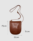 Premium Apple Leather Bag - Eco-Friendly, Durable & Lightweight Vegan Leather by Sook Stainable at brixbailey.com