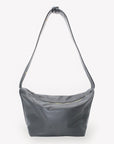 Genuine Leather Tote Bag - Handmade in Italy - 30cm Large - Eco-Friendly Full Grain Leather by Sook Stainable at brixbailey.com