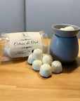 Luxury Signature Soy Wax Melts 250g