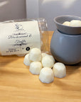 Luxury Signature Soy Wax Melts 250g