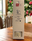 Wood Sage & Sea Salt – Reed Diffuser (100ml)