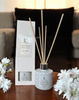 Jasmin Céleste – Reed Diffuser (100ml)