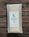 Lavender & Tonka Nuit Wax Melt Snap Bar (40g) – Soulful Serenity Range