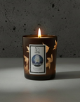 Moon Lily – Luxury Lily & Amber Soy Candle (30cl)