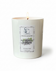 Blackcurrant & Truffle – Luxury Soy Candle (30cl) Classic Look