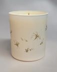 Honeysuckle & Sandalwood – Luxury Soy Candle (30cl)
