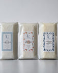 The Signature Set – Wax Melt Collection (3 x 40g Snap Bars)