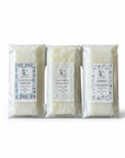 The Sanctuary Set – Wax Melt Collection (3 x 40g Snap Bars)