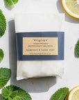 “Wrigleys” Lemon Fizz & Mint - Aromatherapy Wax Melts
