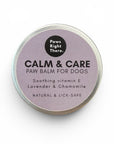 CALM & CARE Paw Balm For Dogs